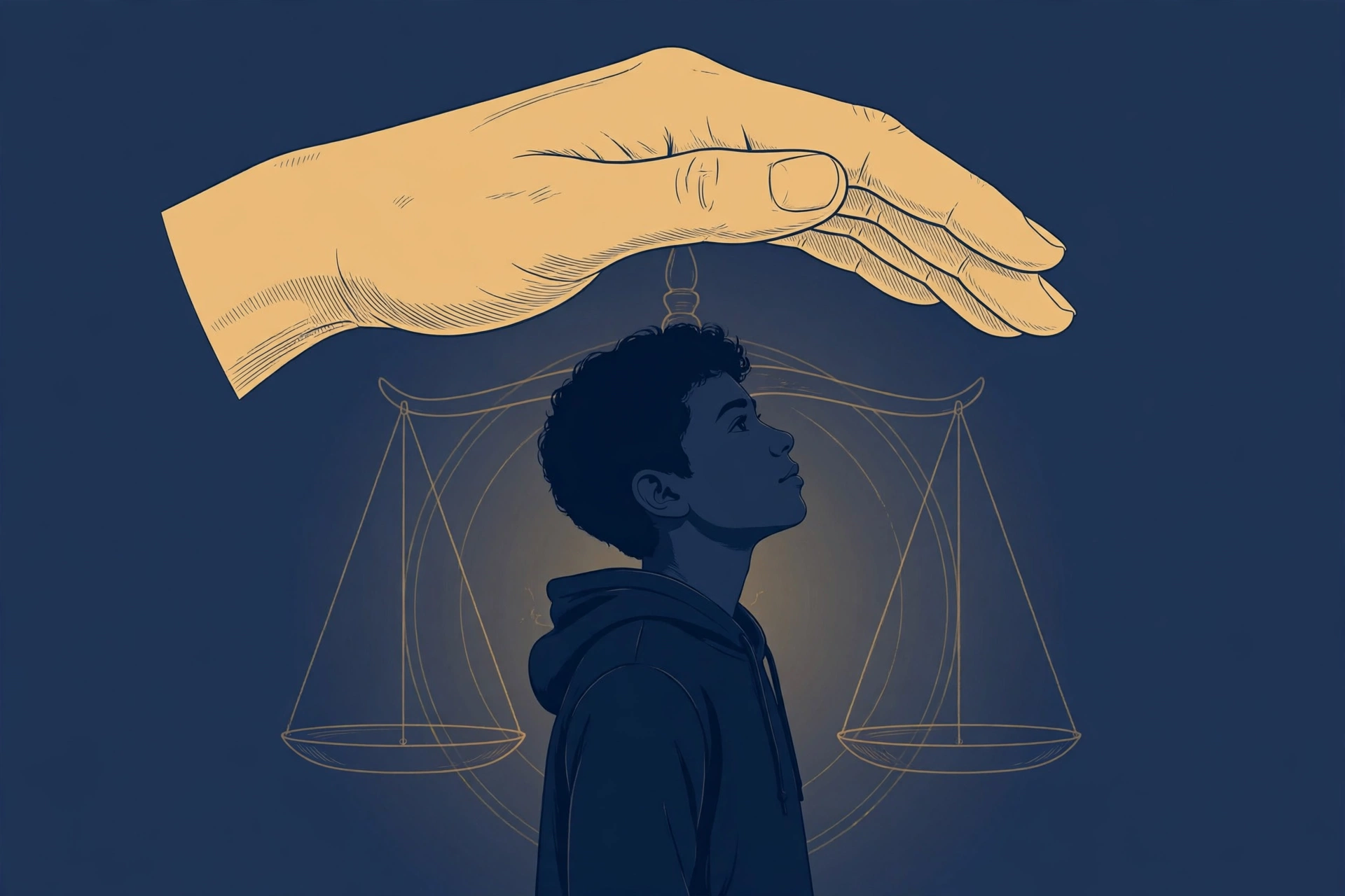 移民执法持续收紧，符合条件的青少年为何应尽早了解SIJS？